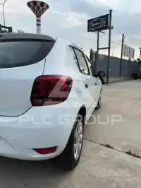 2017 Dacia Sandero