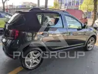 2017 Dacia Sandero