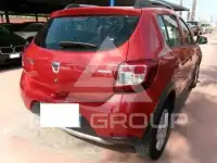 2017 Dacia Sandero