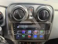 2017 Dacia Sandero