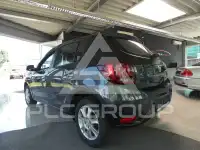 2017 Dacia Sandero