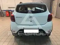 2017 Dacia Sandero