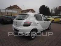 2017 Dacia Sandero