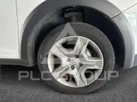 2017 Dacia Sandero