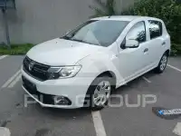 2017 Dacia Sandero