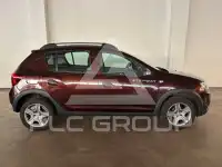 2017 Dacia Sandero