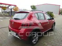 2017 Dacia Sandero