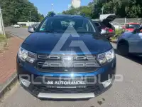 2017 Dacia Sandero