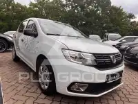 2017 Dacia Sandero