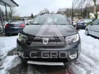 2017 Dacia Sandero
