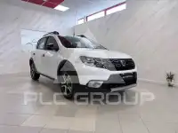 2017 Dacia Sandero