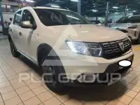 2017 Dacia Sandero