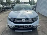 2017 Dacia Sandero