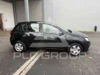 2017 Dacia Sandero