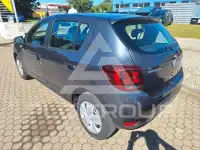2017 Dacia Sandero