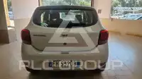 2017 Dacia Sandero