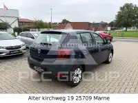 2017 Dacia Sandero