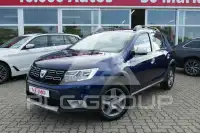 2017 Dacia Sandero
