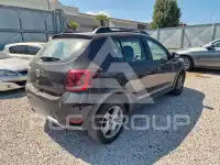 2017 Dacia Sandero