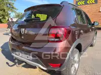 2017 Dacia Sandero