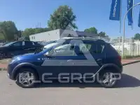 2017 Dacia Sandero
