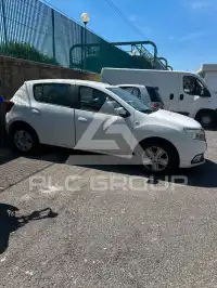 2017 Dacia Sandero