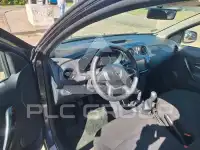 2017 Dacia Sandero