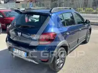 2017 Dacia Sandero