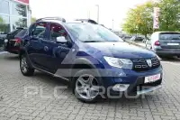 2017 Dacia Sandero