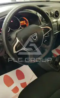 2017 Dacia Sandero