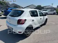 2017 Dacia Sandero