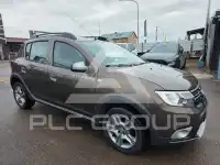 2017 Dacia Sandero