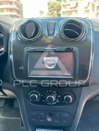 2017 Dacia Sandero