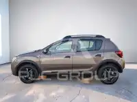 2017 Dacia Sandero