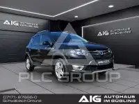 2017 Dacia Sandero