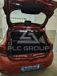 2017 Dacia Sandero