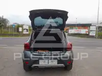 2017 Dacia Sandero