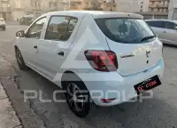 2017 Dacia Sandero