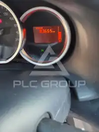 2017 Dacia Sandero