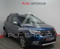 2017 Dacia Sandero