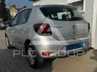 2017 Dacia Sandero