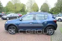 2017 Dacia Sandero