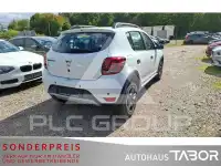 2017 Dacia Sandero
