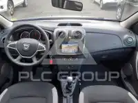 2017 Dacia Sandero