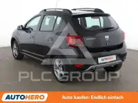 2017 Dacia Sandero