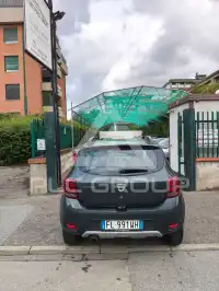 2017 Dacia Sandero