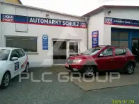 2017 Dacia Sandero