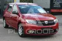 2017 Dacia Sandero