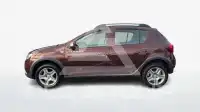 2017 Dacia Sandero