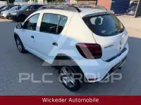 2017 Dacia Sandero